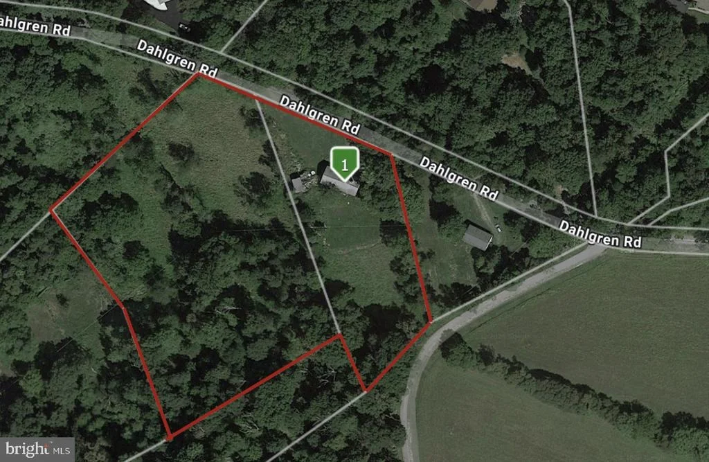 Photo of 1629 DAHLGREN ROAD