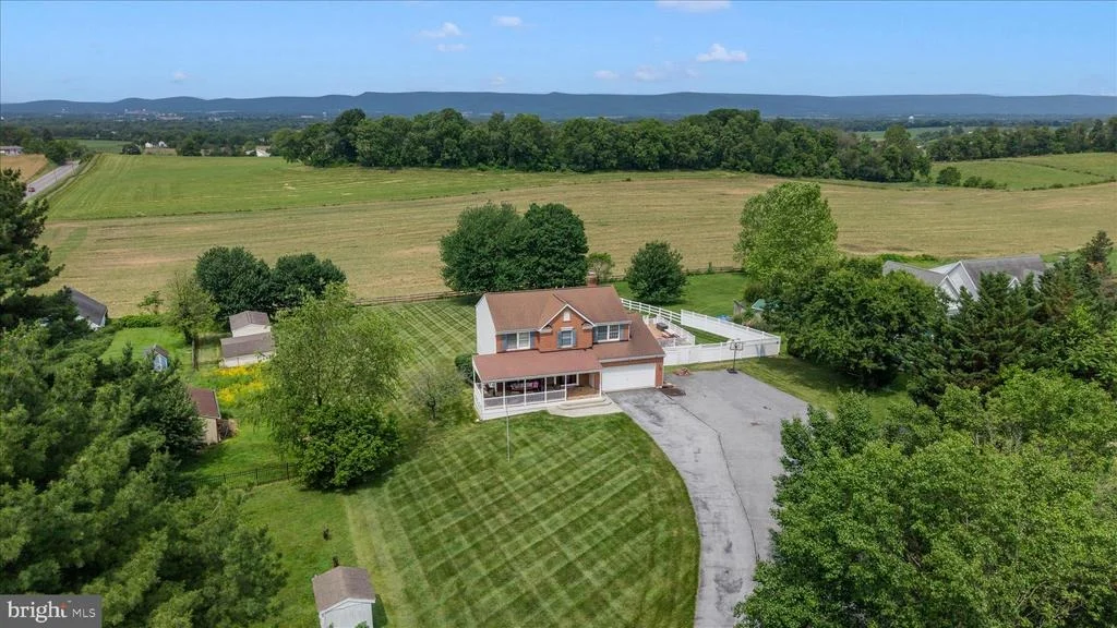 Photo of 9534 LIBERTY ROAD