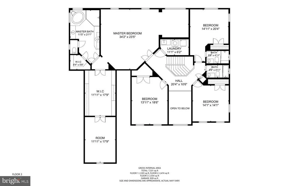 Photo of 7030 ELIZABETH DRIVE