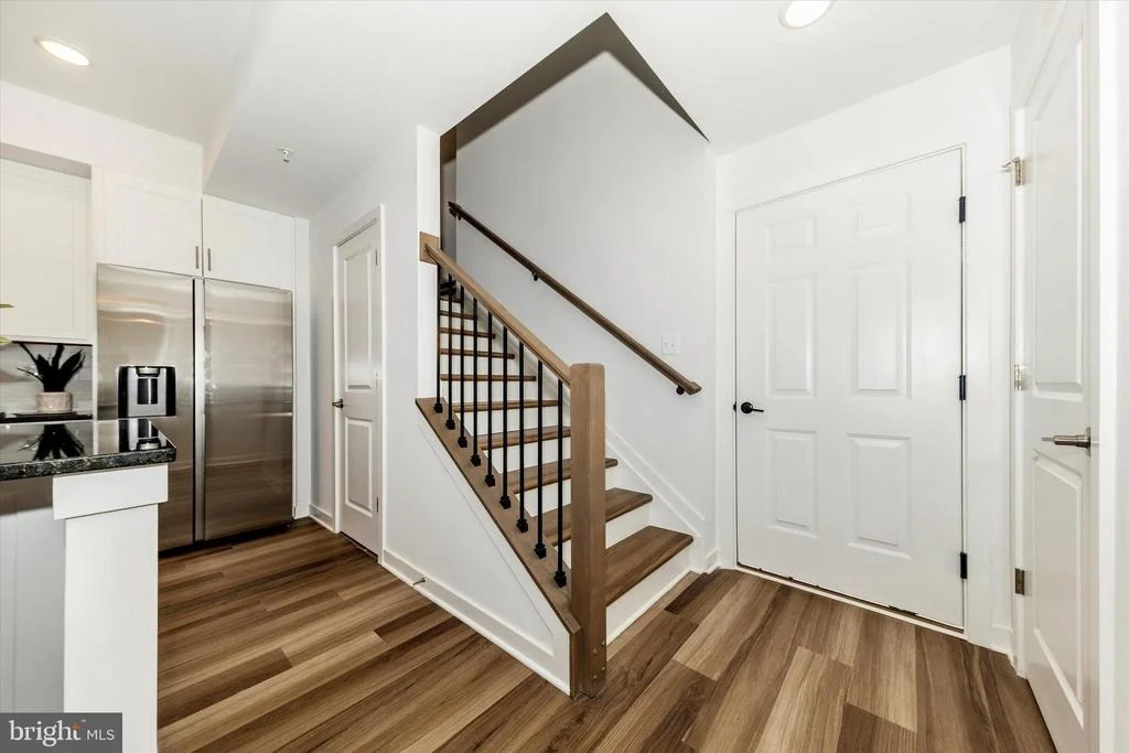 Photo of Unit 218 at 722 IRON FORGE ROAD
