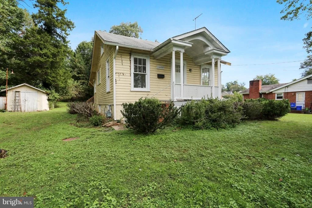 Photo of 11409 MAPLEVIEW DRIVE