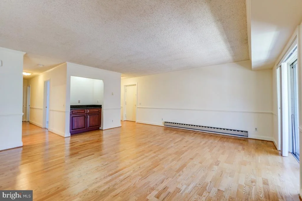 Photo of Unit 143A at 3501 FOREST EDGE DRIVE