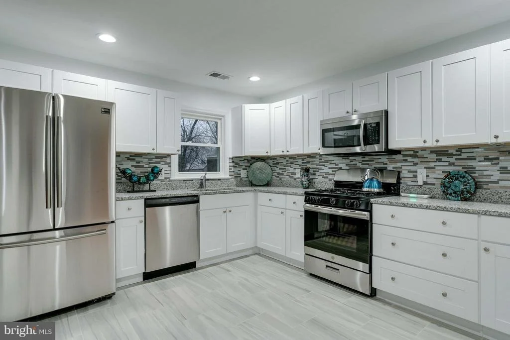 Photo of 7405 WALKER MILL ROAD