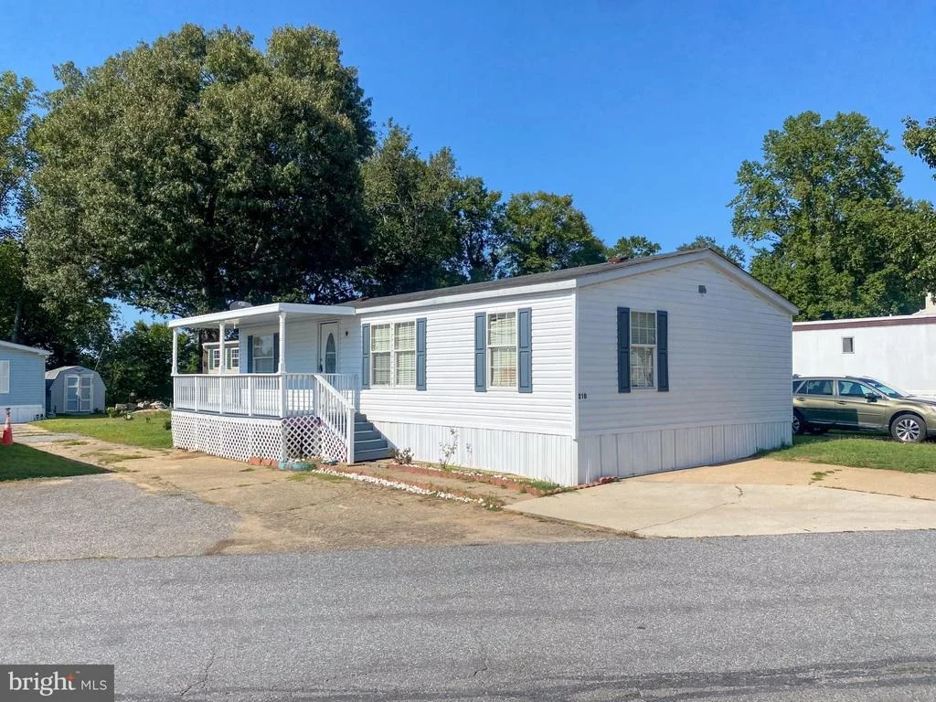 Photo of 210 5TH STREET