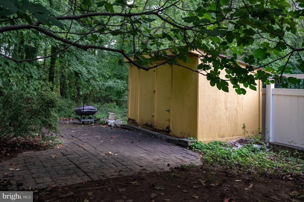 Photo of 1308 WAKE FOREST DRIVE