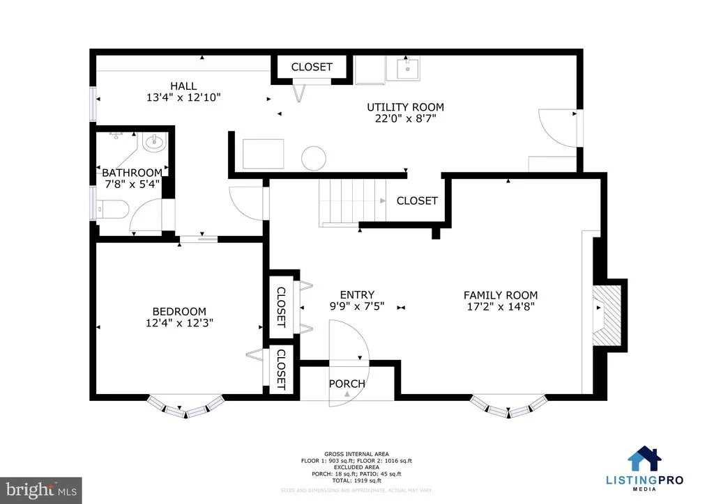 Photo of 4116 FOGEL LANE