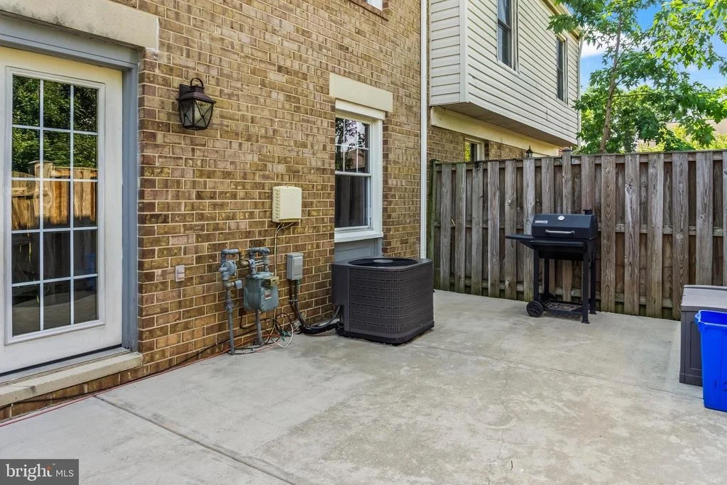 Photo of Unit 22 at 10807 BUCKNELL DRIVE