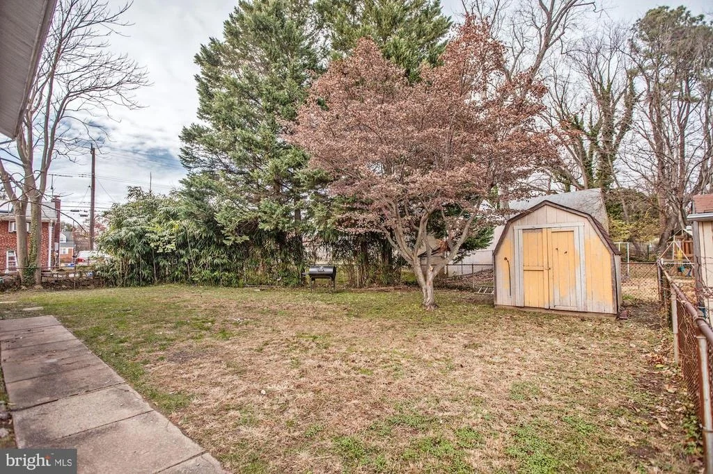 Photo of 3603 WELLER ROAD