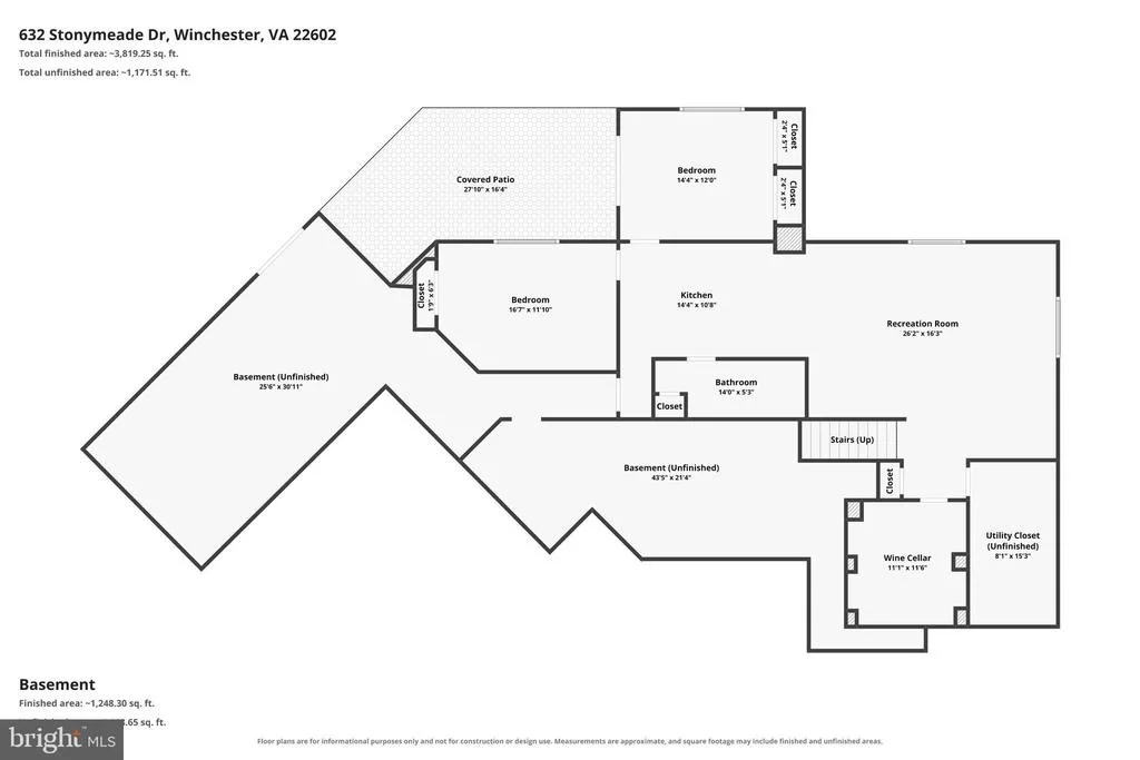 Photo of 632 STONYMEADE DRIVE