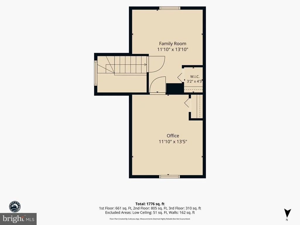Photo of 3901 W COLD SPRING LANE W