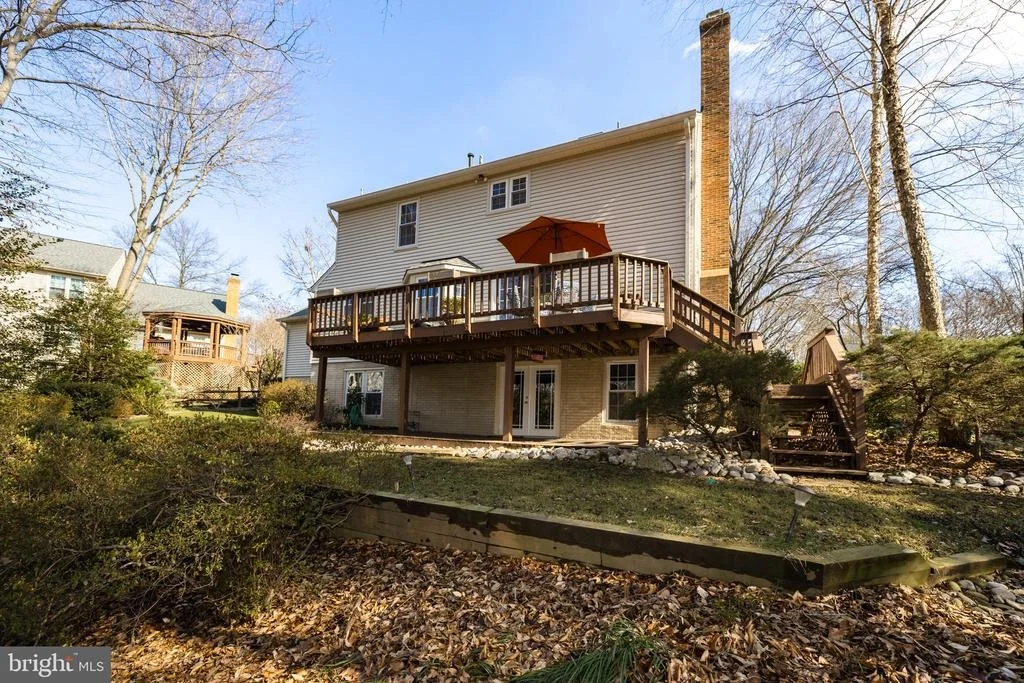 Photo of 7802 LAKELAND VALLEY DRIVE