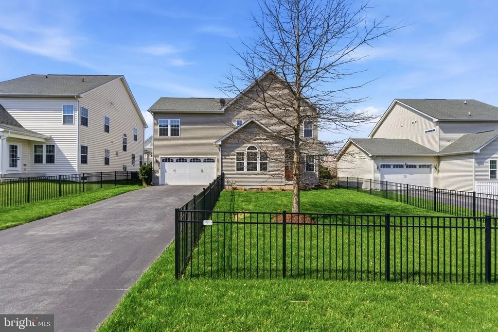 Photo of 4709 PULLER DRIVE
