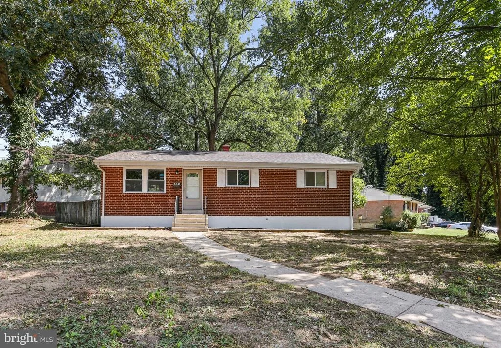 Photo of 5411 ARNOLD DRIVE