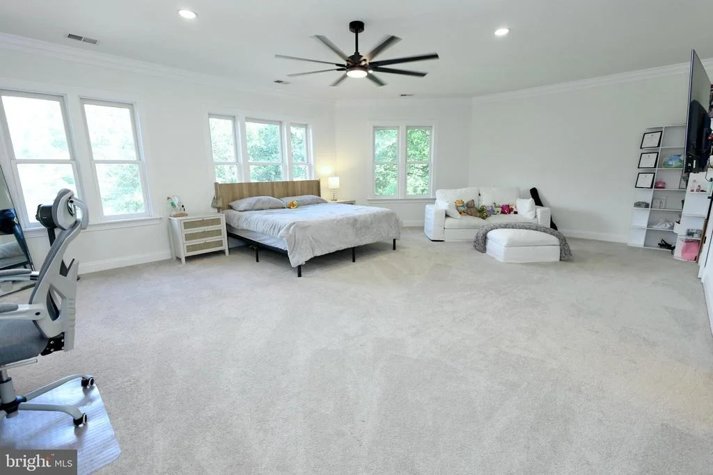 Photo of 6403 BURKE WOODS DRIVE