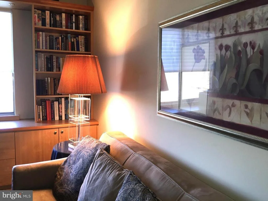 Photo of Unit 708 at 3200 LEISURE WORLD BOULEVARD