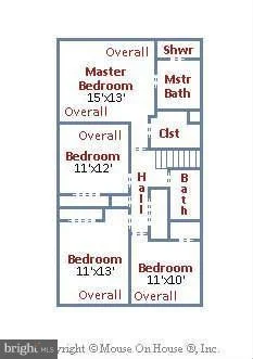 Photo of 17312 EVANGELINE LANE