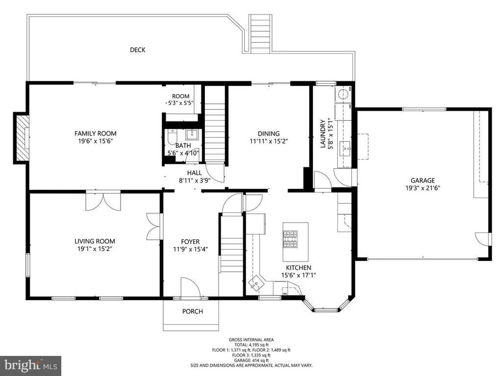 Photo of 3713 QUEEN MARY DRIVE