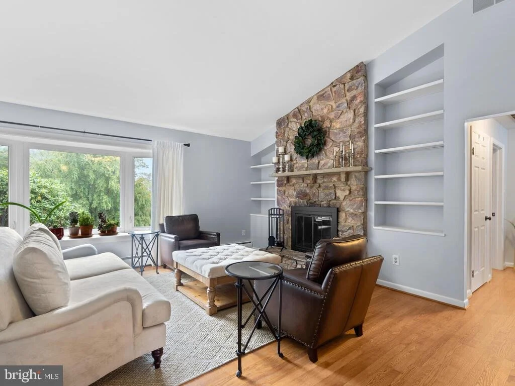 Photo of 7405 HILLTOP DRIVE