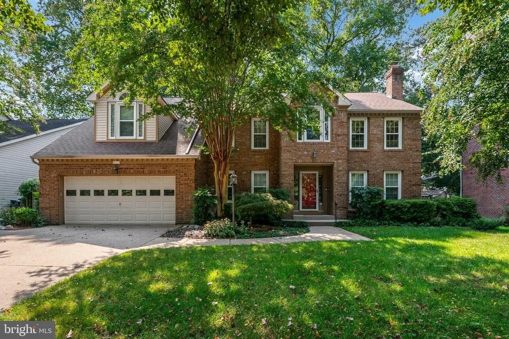 Photo of 2113 CROSSGATE DRIVE
