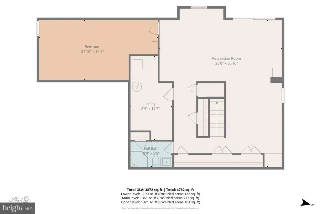 Photo of 2402 SUMMERSHADE COURT