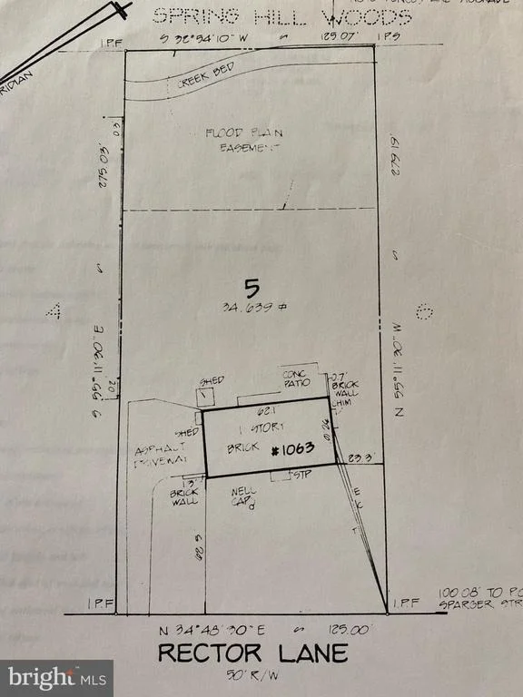 Photo of 1063 RECTOR LANE