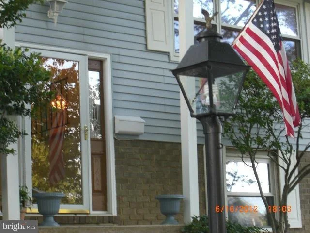 Photo of 8408 SNOWDEN LOOP COURT