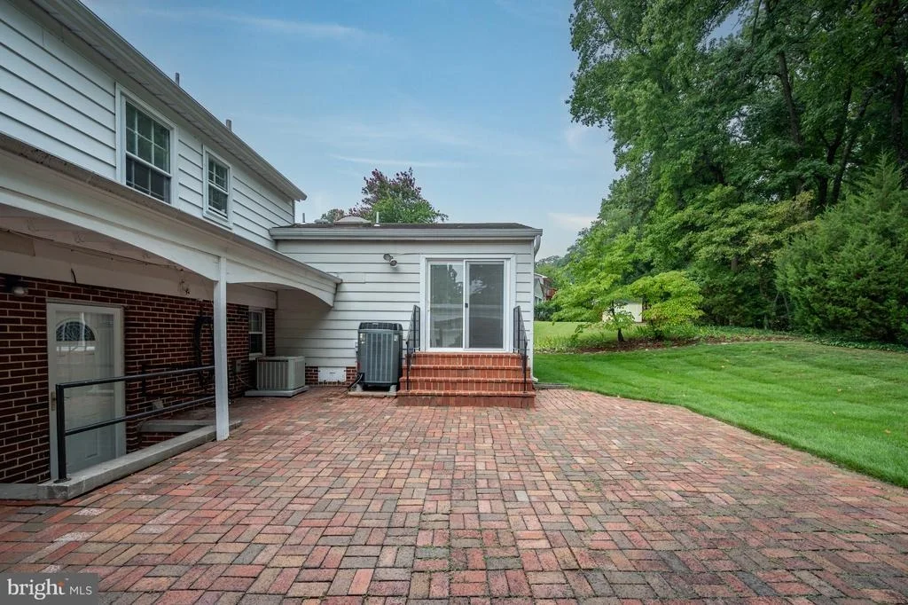 Photo of 1308 WAKE FOREST DRIVE