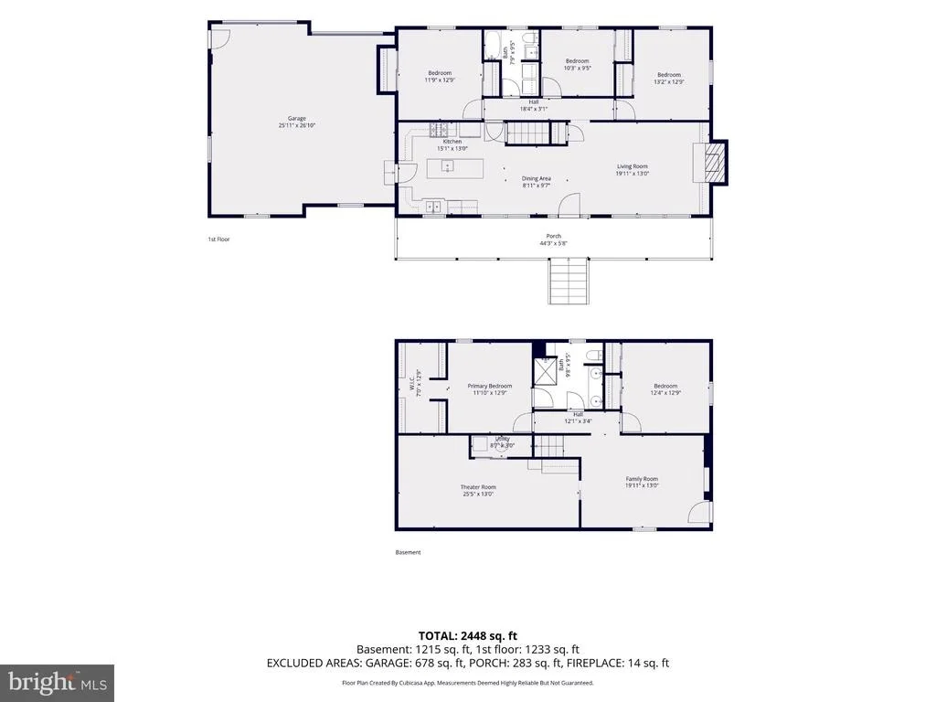 Photo of 403 W WILSON BOULEVARD