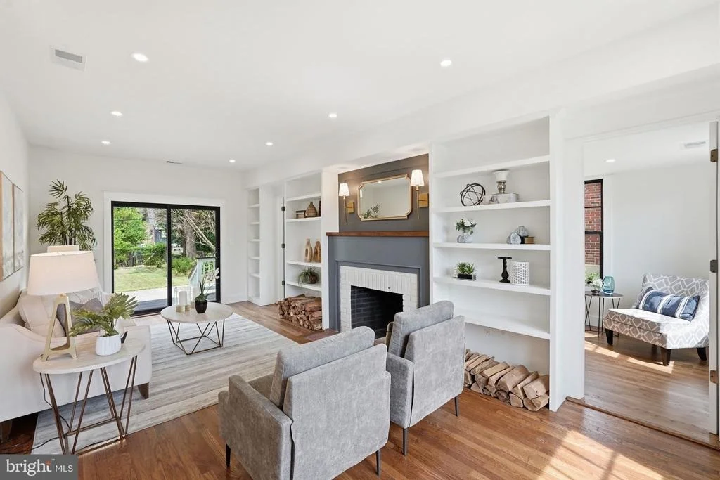 Photo of 2605 33RD STREET SE