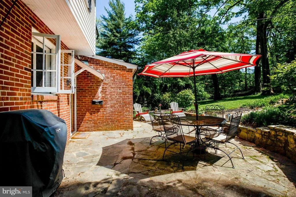 Photo of 4655 BRIARCLIFT ROAD