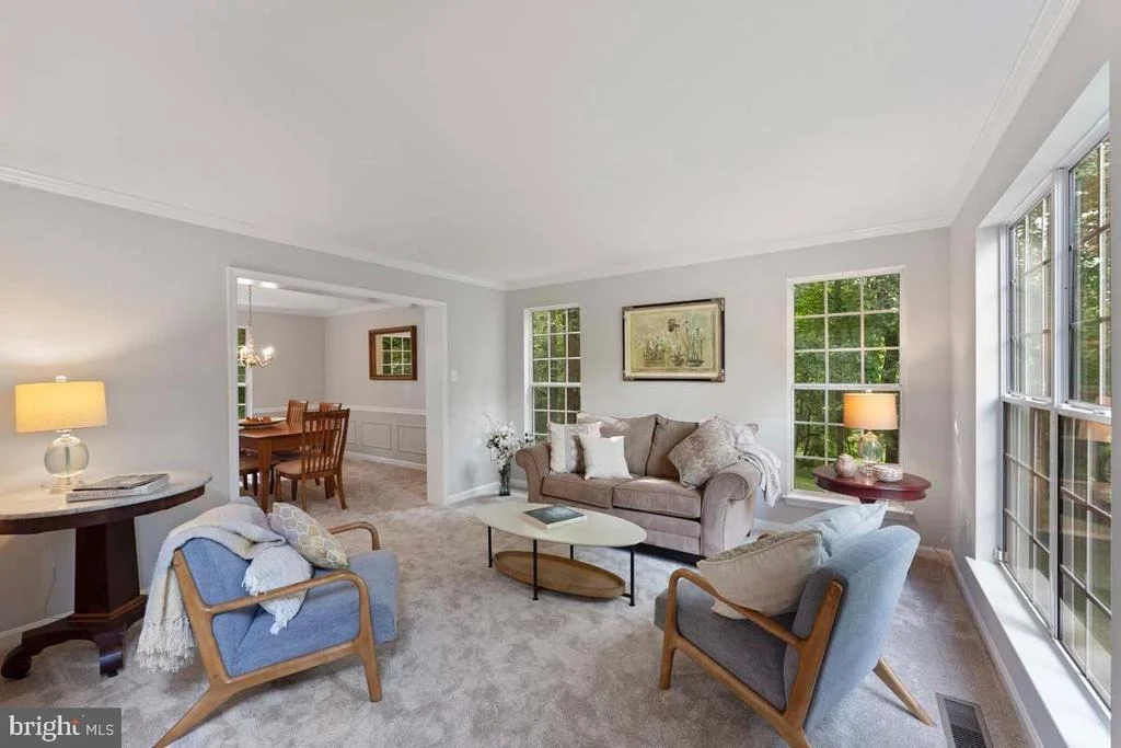 Photo of 15015 HUNTER MOUNTAIN LANE