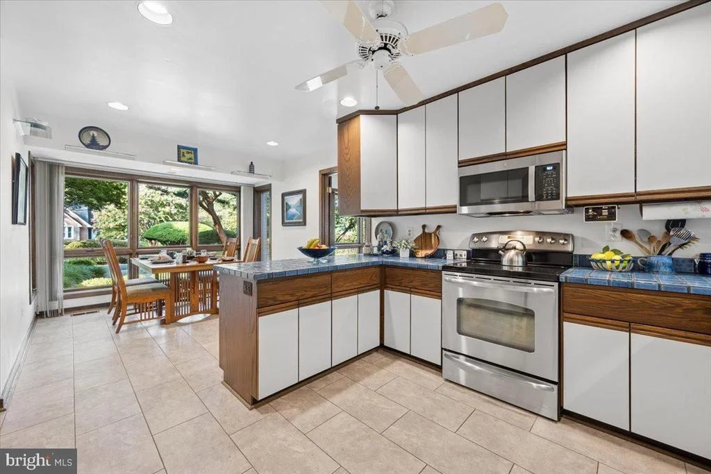 Photo of 17026 BARN RIDGE DRIVE
