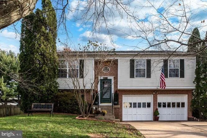 Photo of 9611 CLOVER HILL ROAD