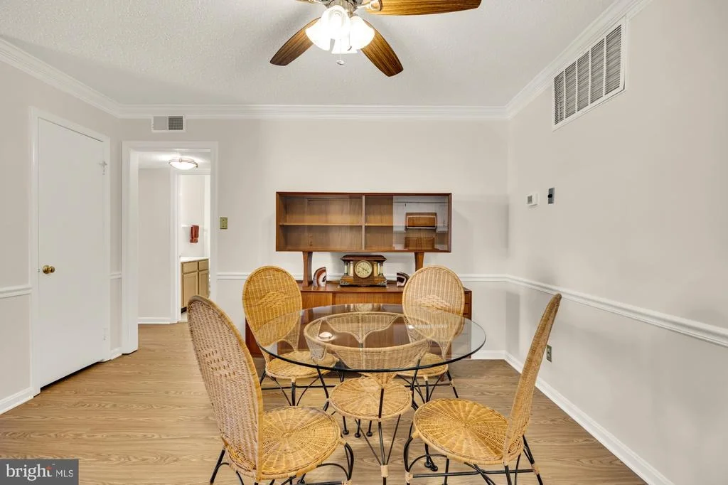 Photo of Unit 430 at 3117 PATRICK HENRY DRIVE