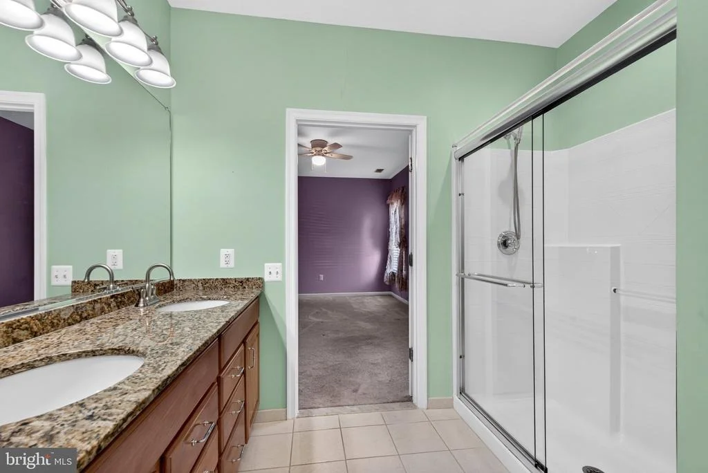 Photo of Unit C at 1401 JOPPA FOREST DRIVE