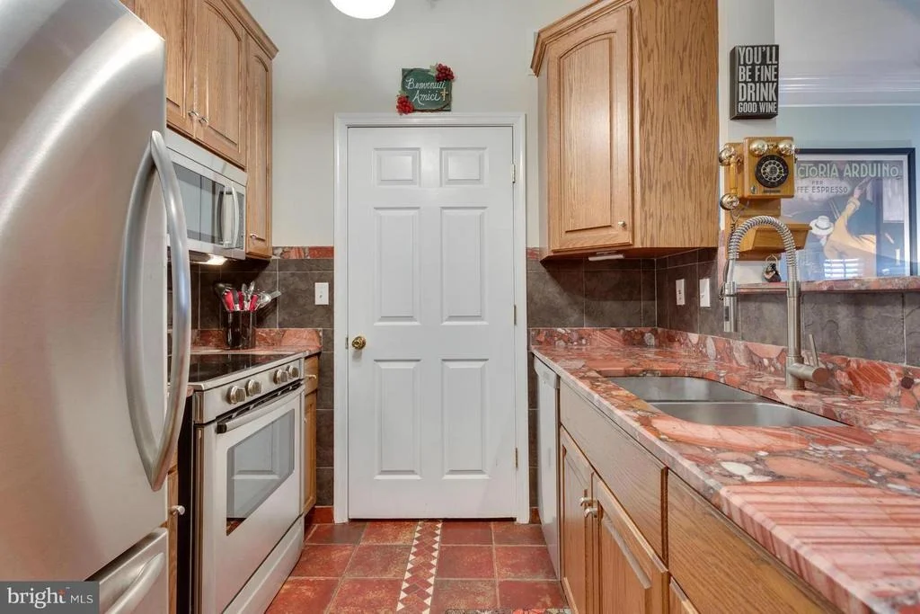 Photo of Unit 7109 at 1570 SPRING GATE DRIVE