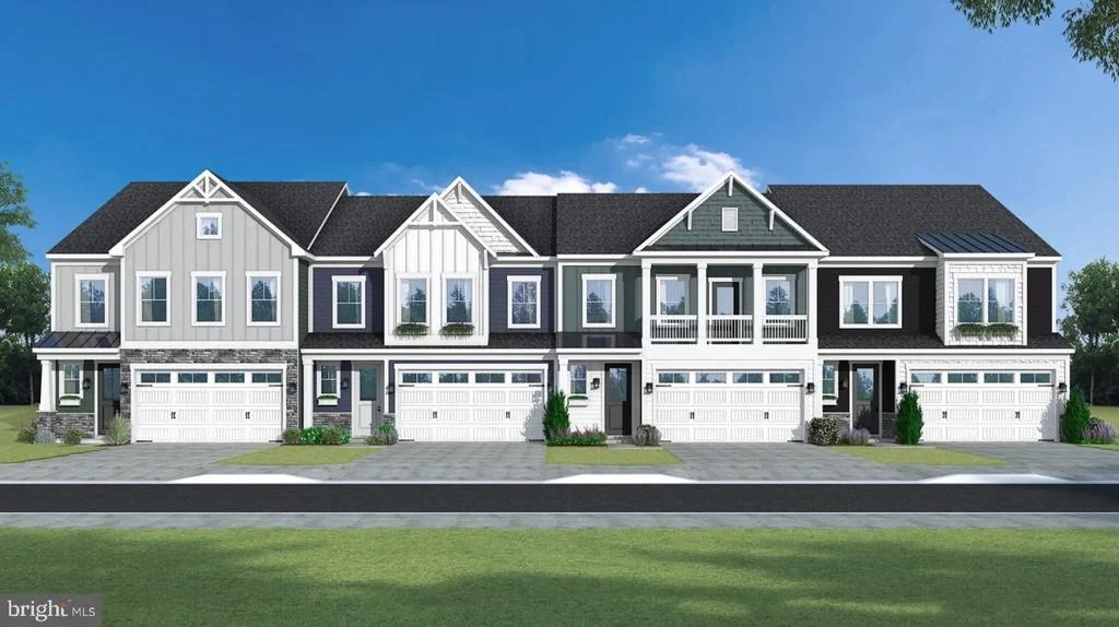 Photo of Unit PERCH at TBB GALLAGHER DRIVE