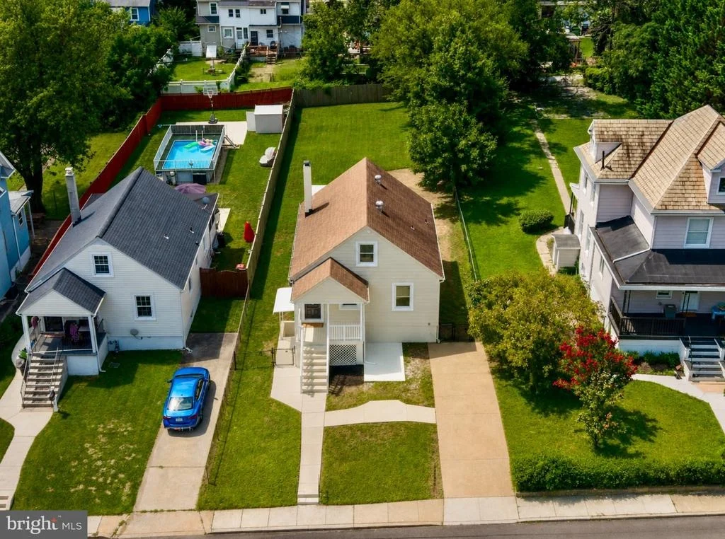 Photo of 3309 WHITE AVENUE
