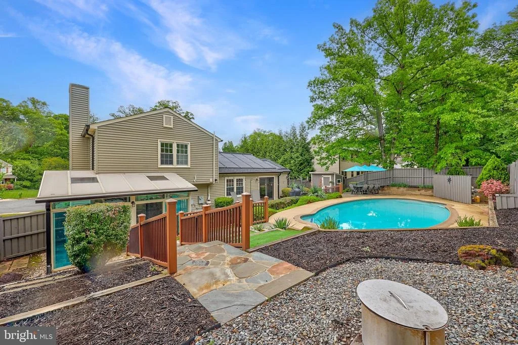 Photo of 8311 TIMBER BROOK LANE