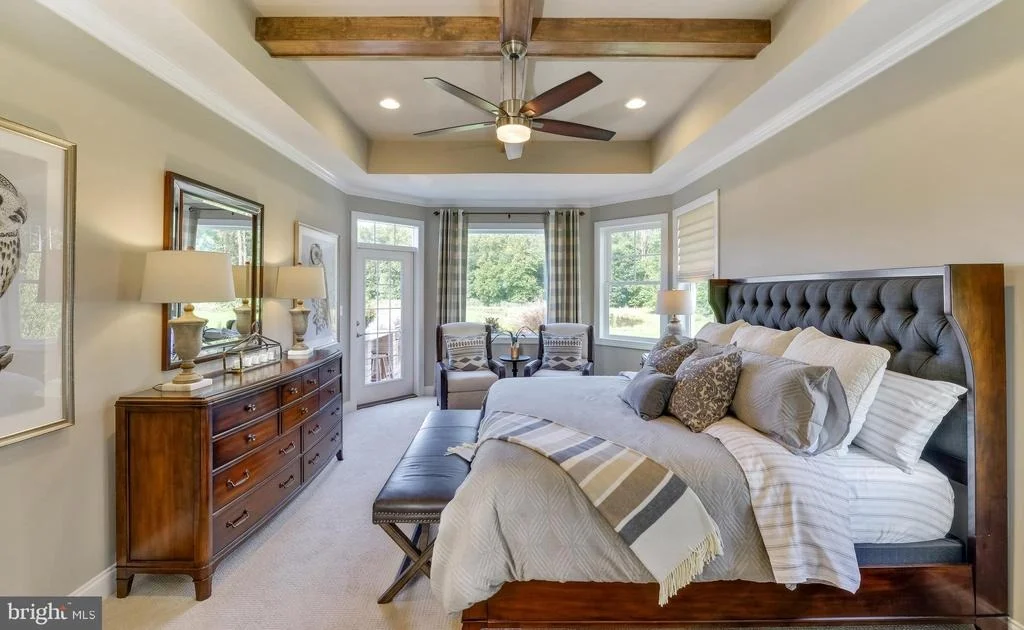 Photo of Unit MODEL at BLACK OAK DRIVE