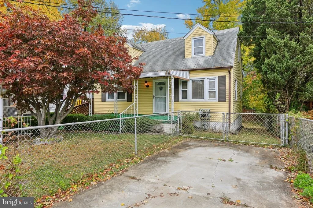 Photo of 316 HOLY CROSS ROAD