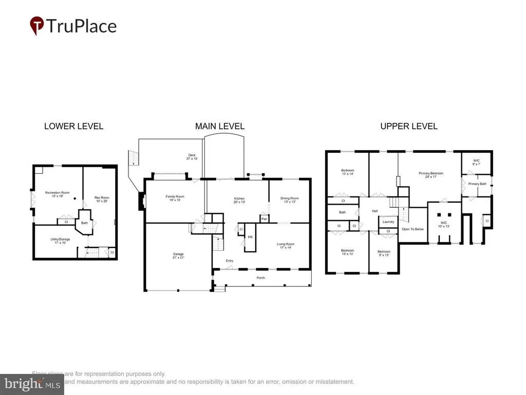 Photo of 11568 PARAMUS DRIVE