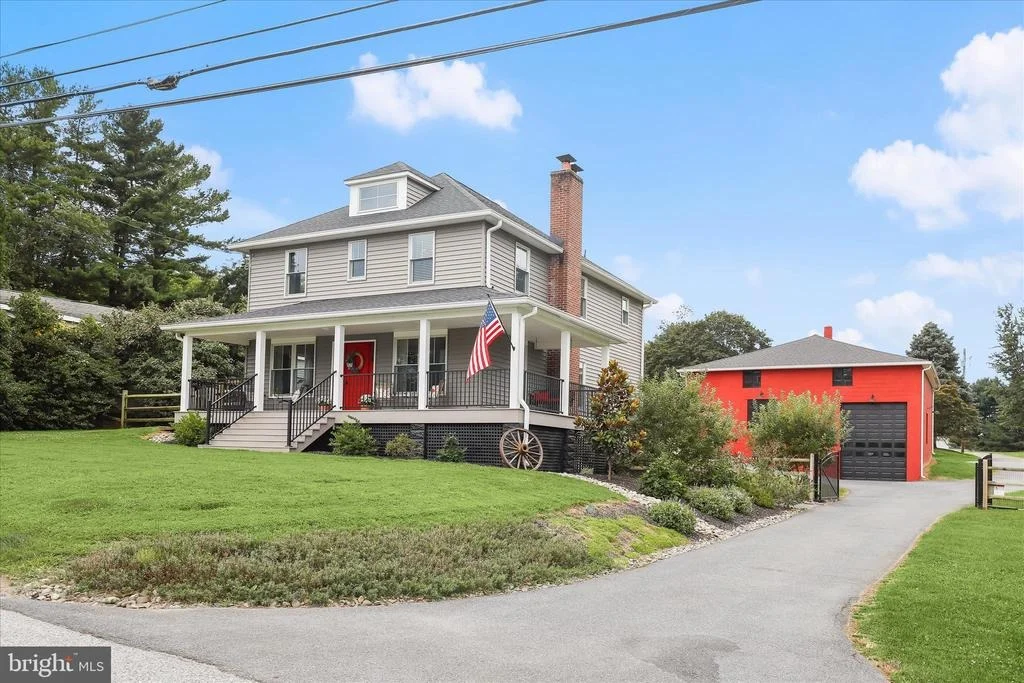 Photo of 16645 FREDERICK ROAD