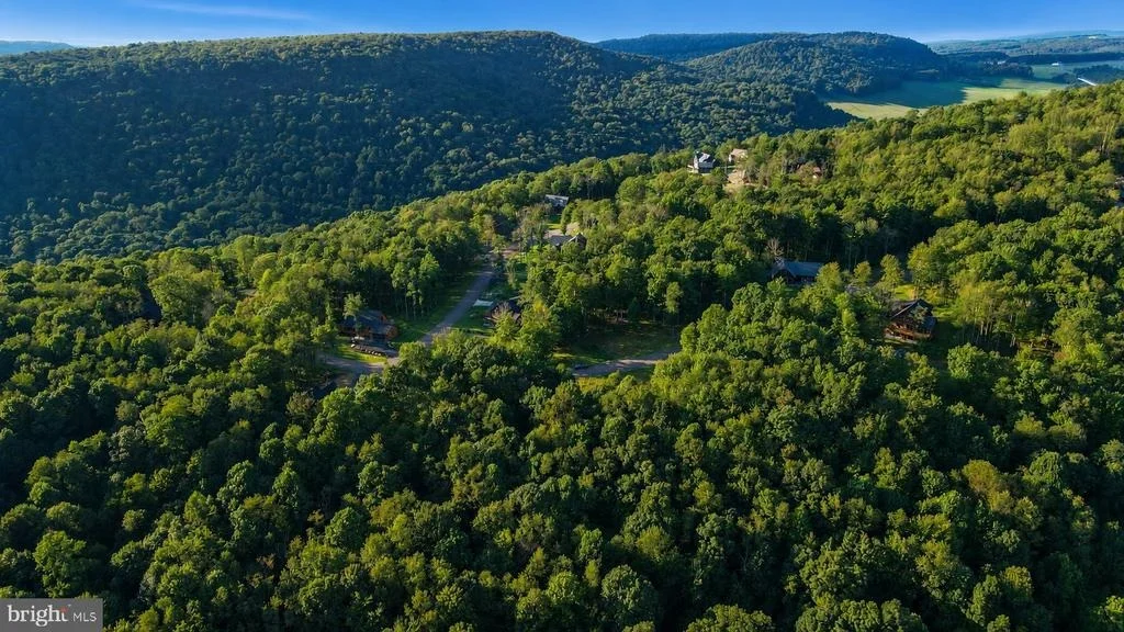 Photo of Lot 168 FORK RUN TRAIL