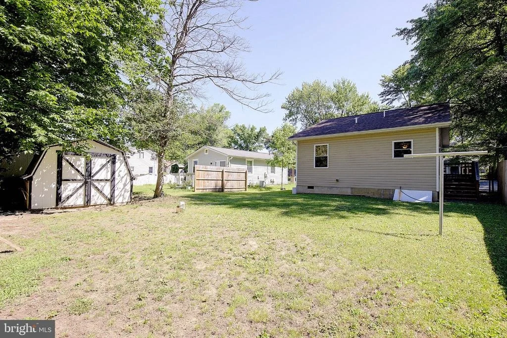 Photo of 1718 RIDGELY ROAD