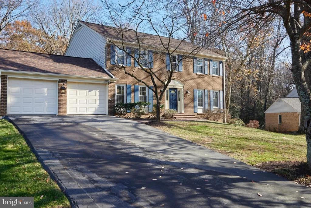 Photo of 11802 GREY BIRCH PLACE