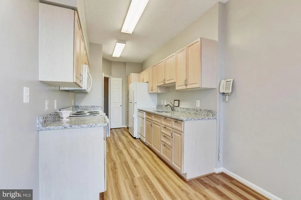 Photo of Unit 310 at 3200 LEISURE WORLD BOULEVARD