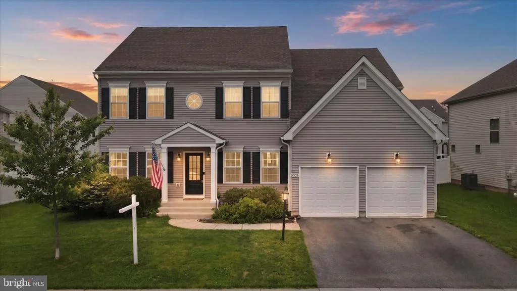 Photo of 2003 COHASSET COURT
