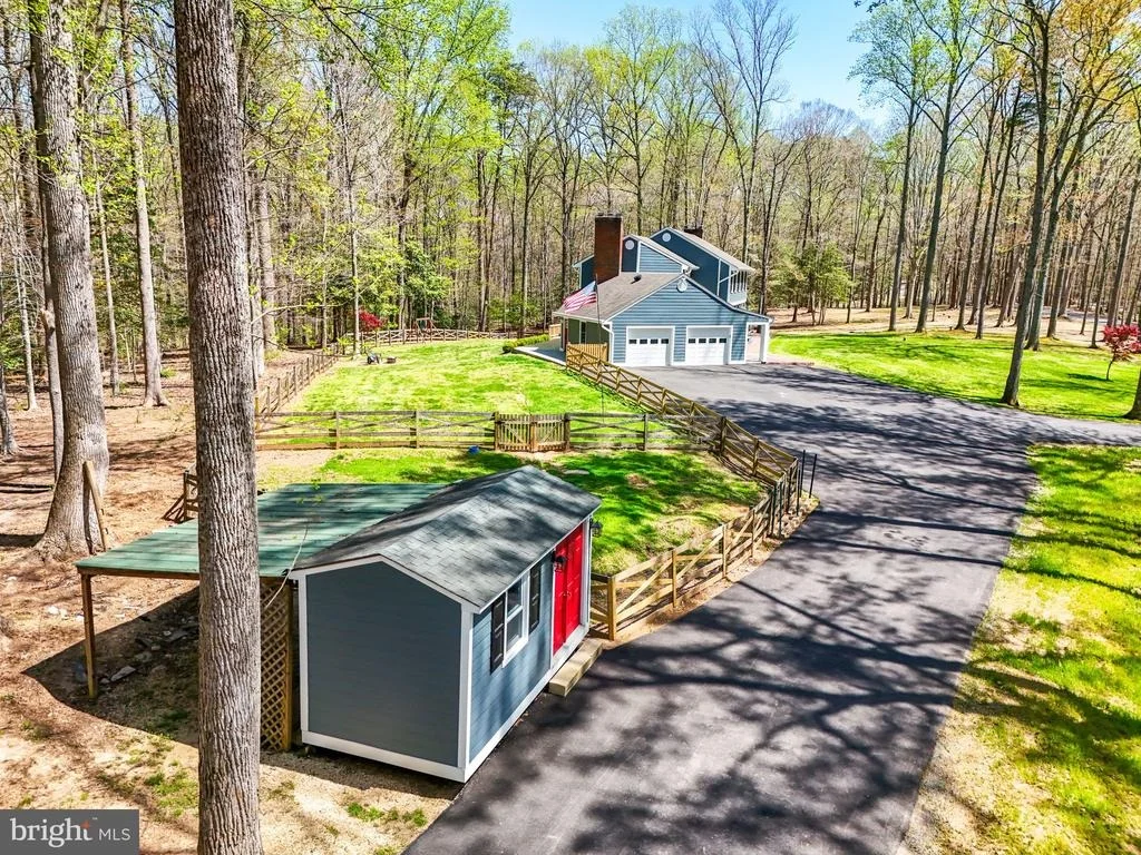 Photo of 7514 EVANS FORD ROAD