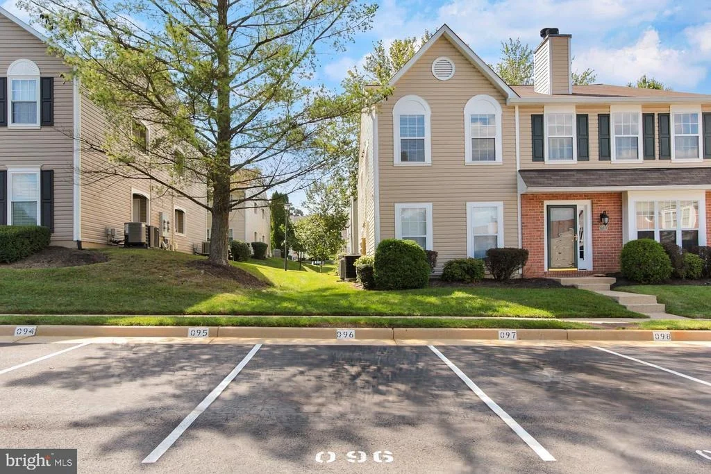 Photo of Unit 92 at 7712 LEXTON PLACE